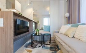Apartament Różana